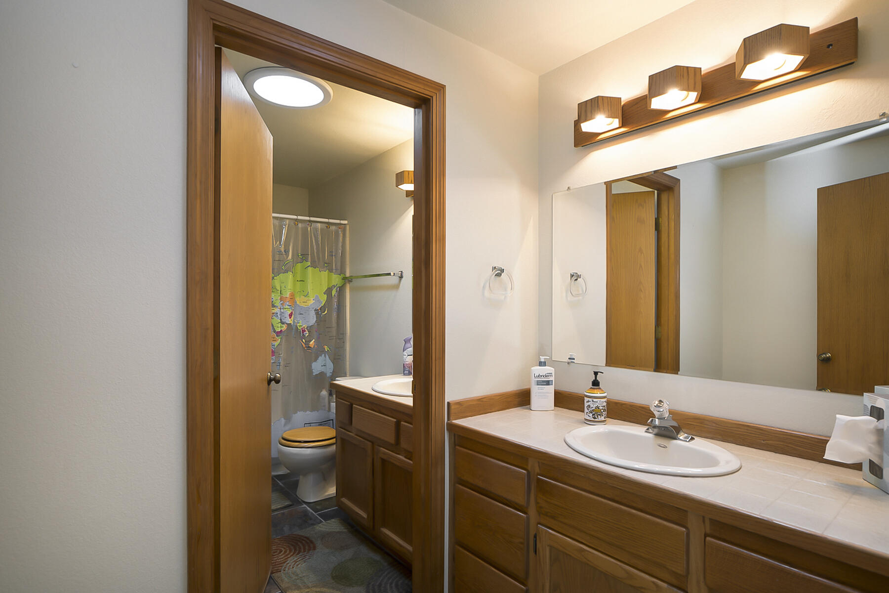 Woodside Ranch - Residential