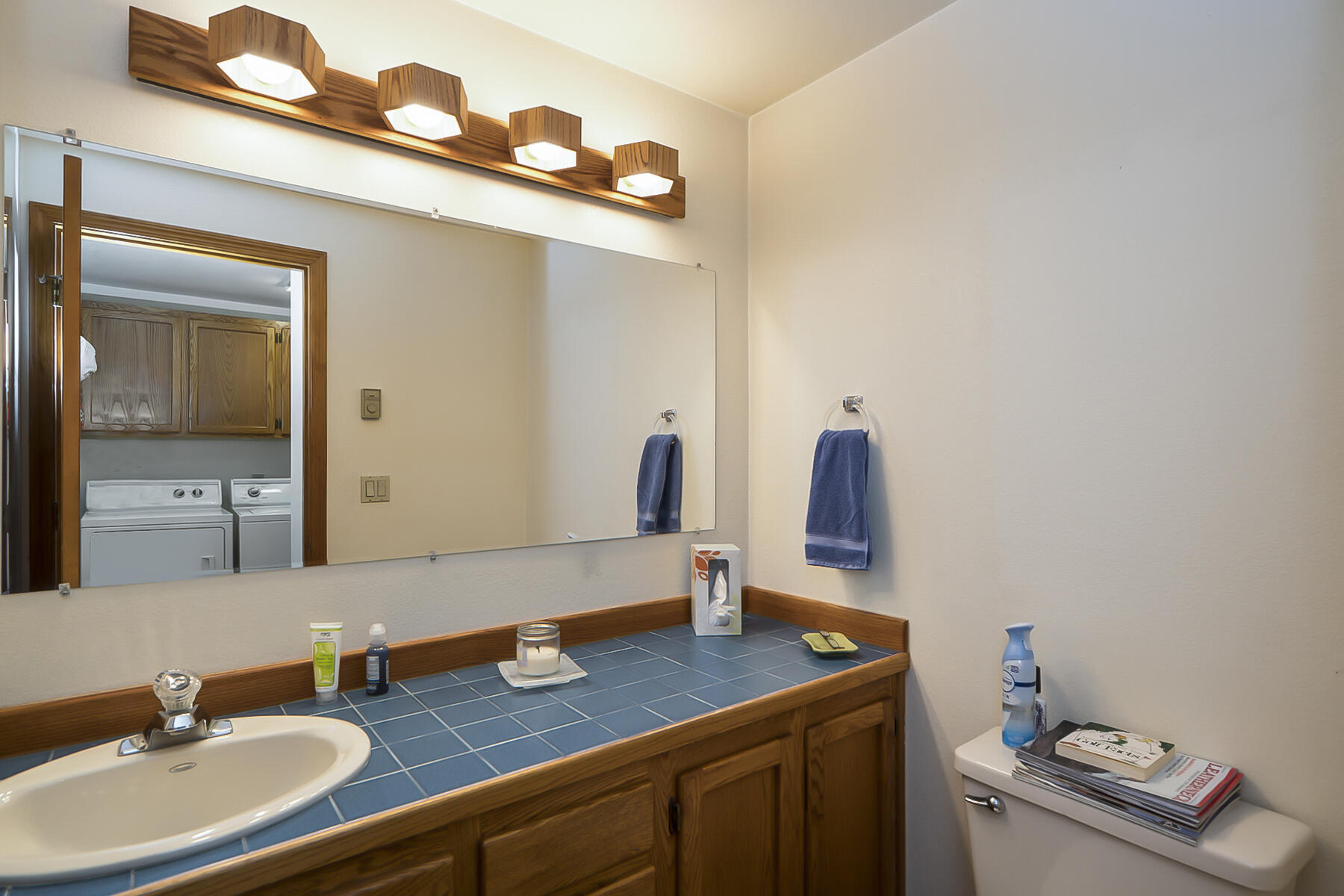 Woodside Ranch - Residential