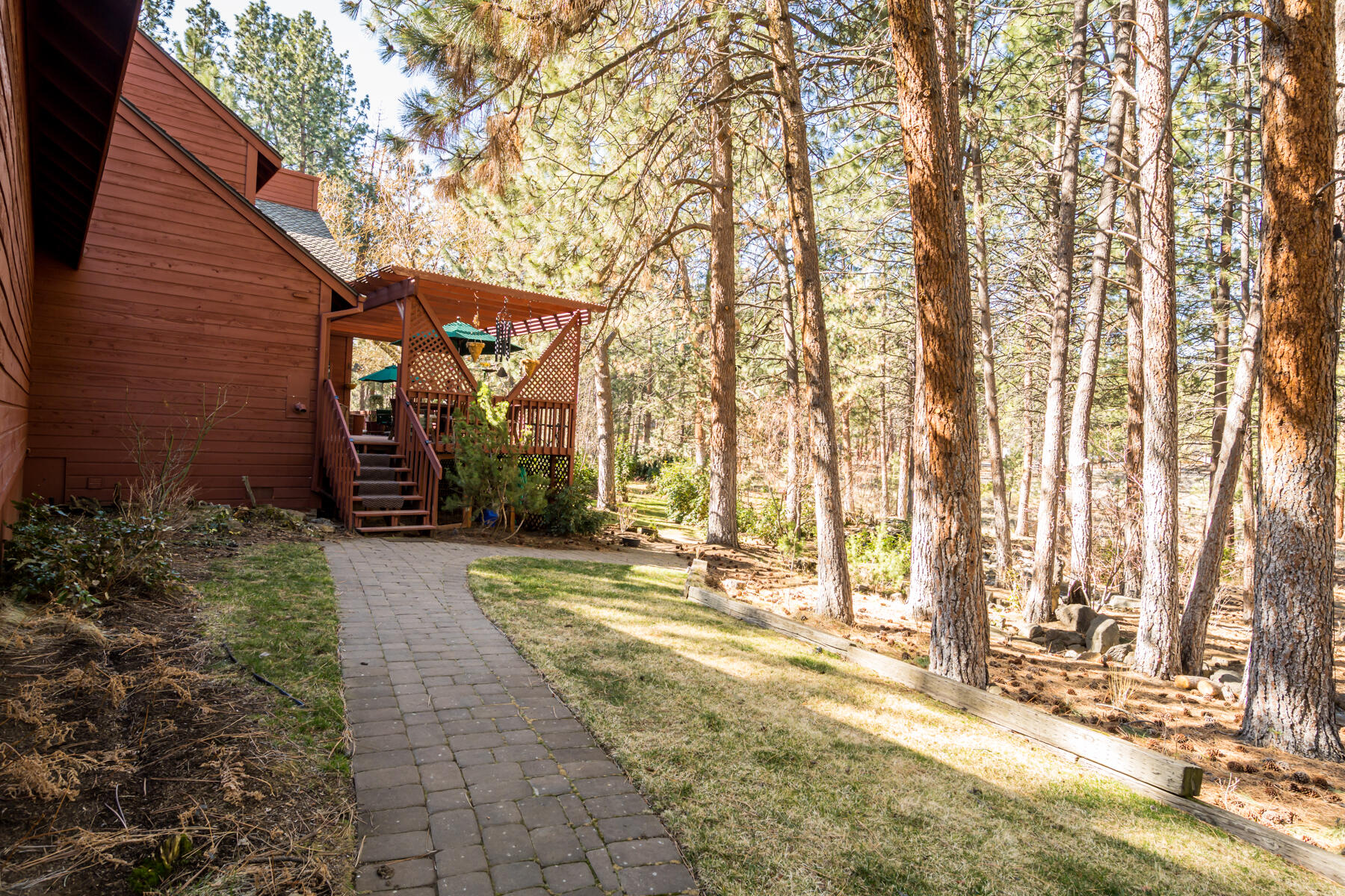 Woodside Ranch - Residential