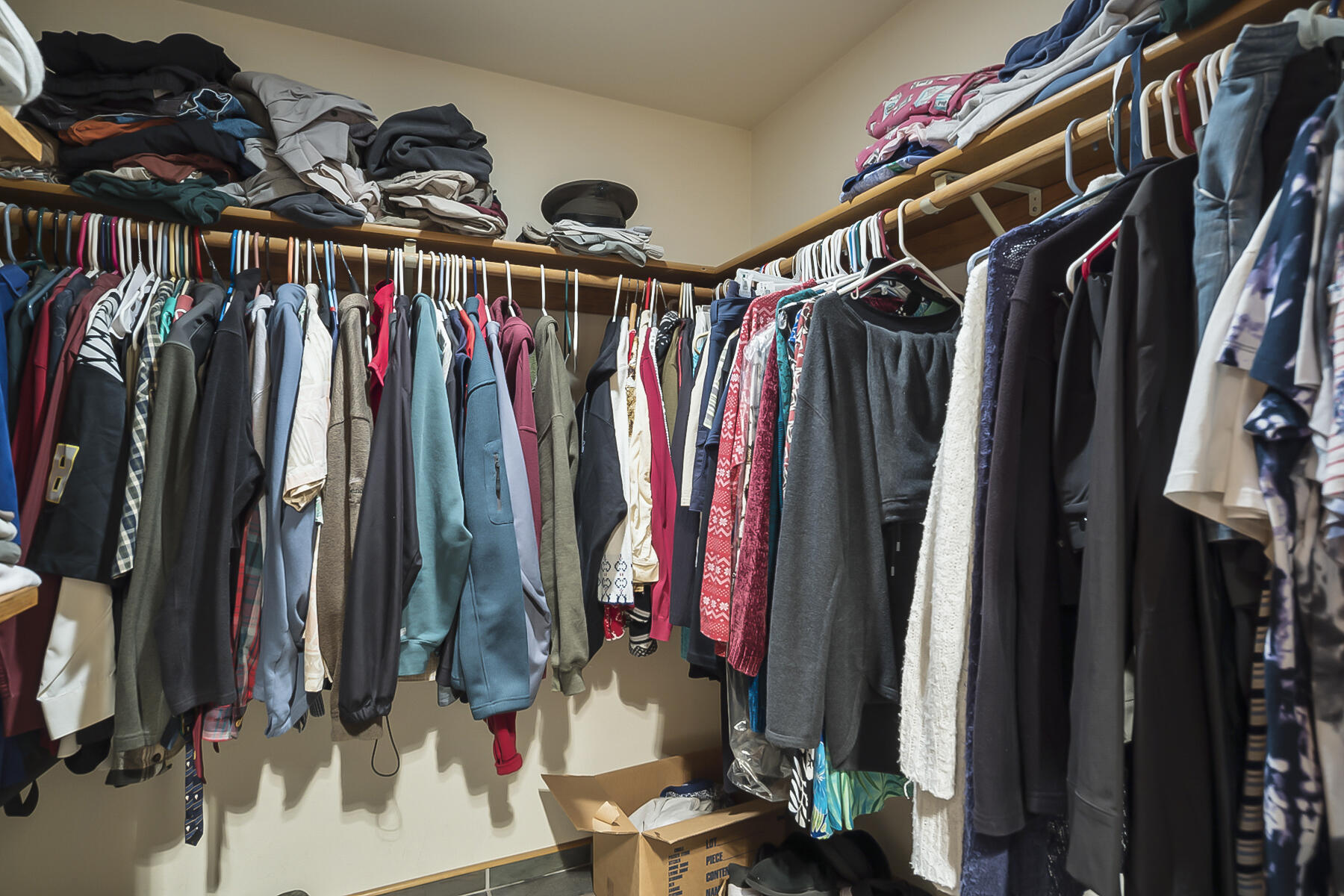 Woodside Ranch - Residential