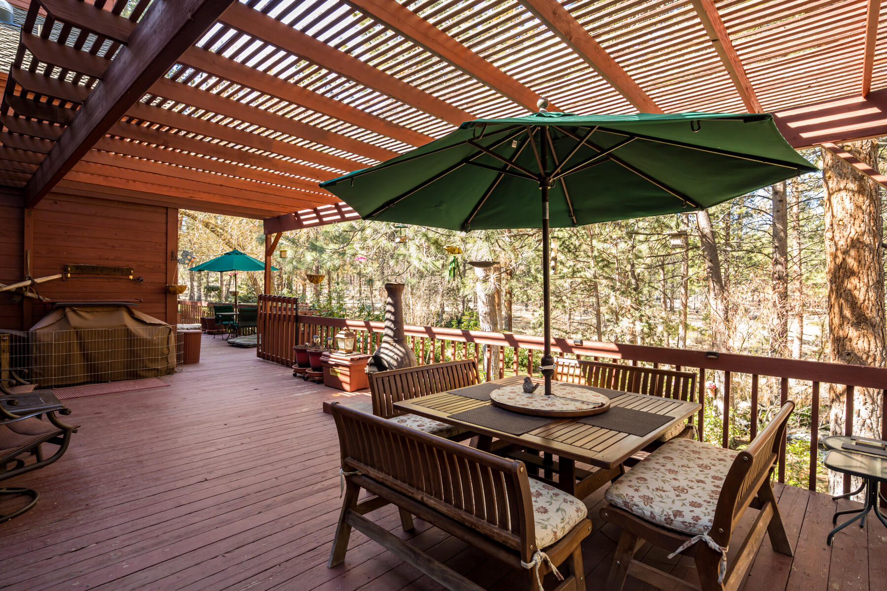 Woodside Ranch - Residential