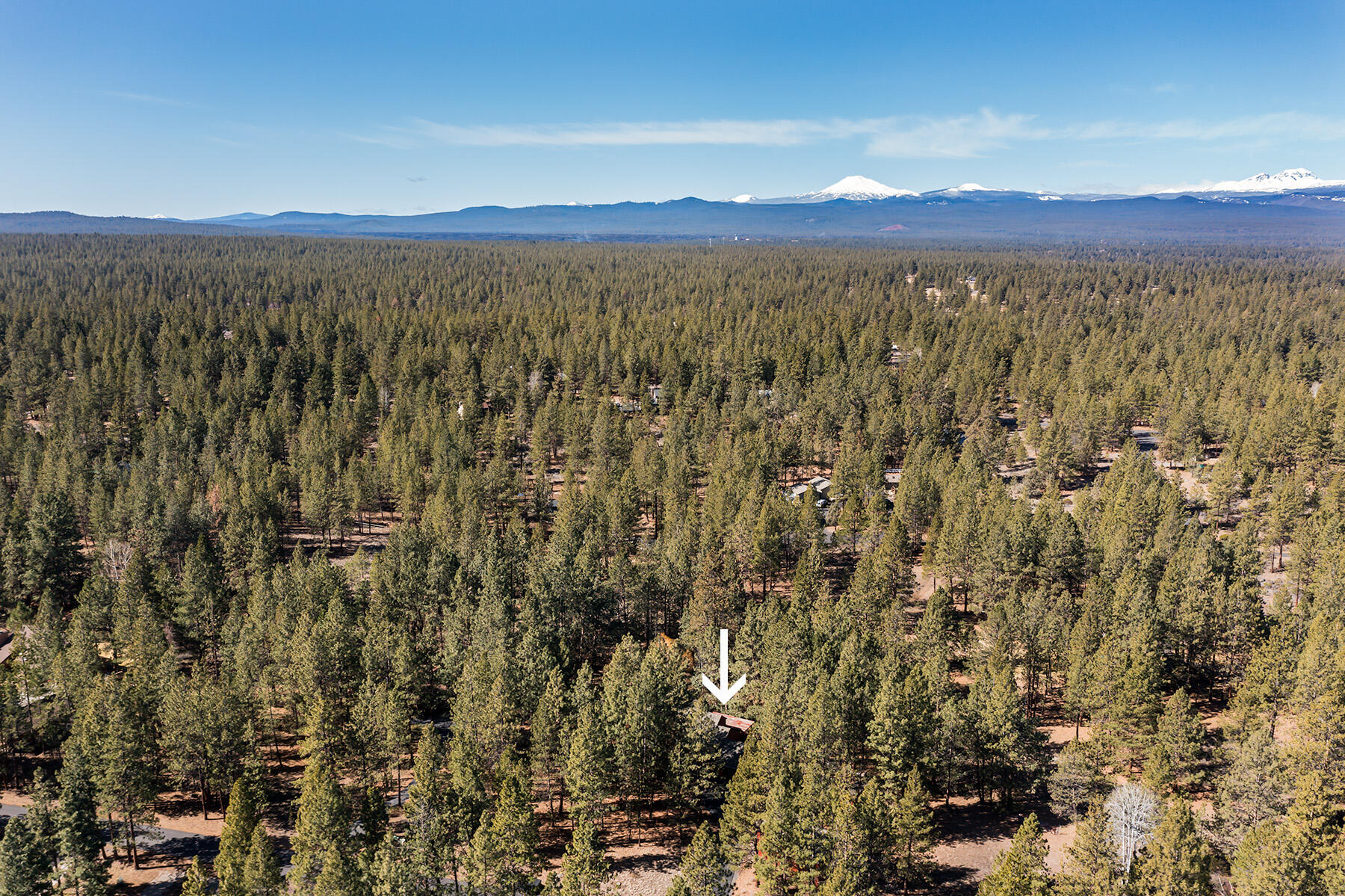 Woodside Ranch - Residential