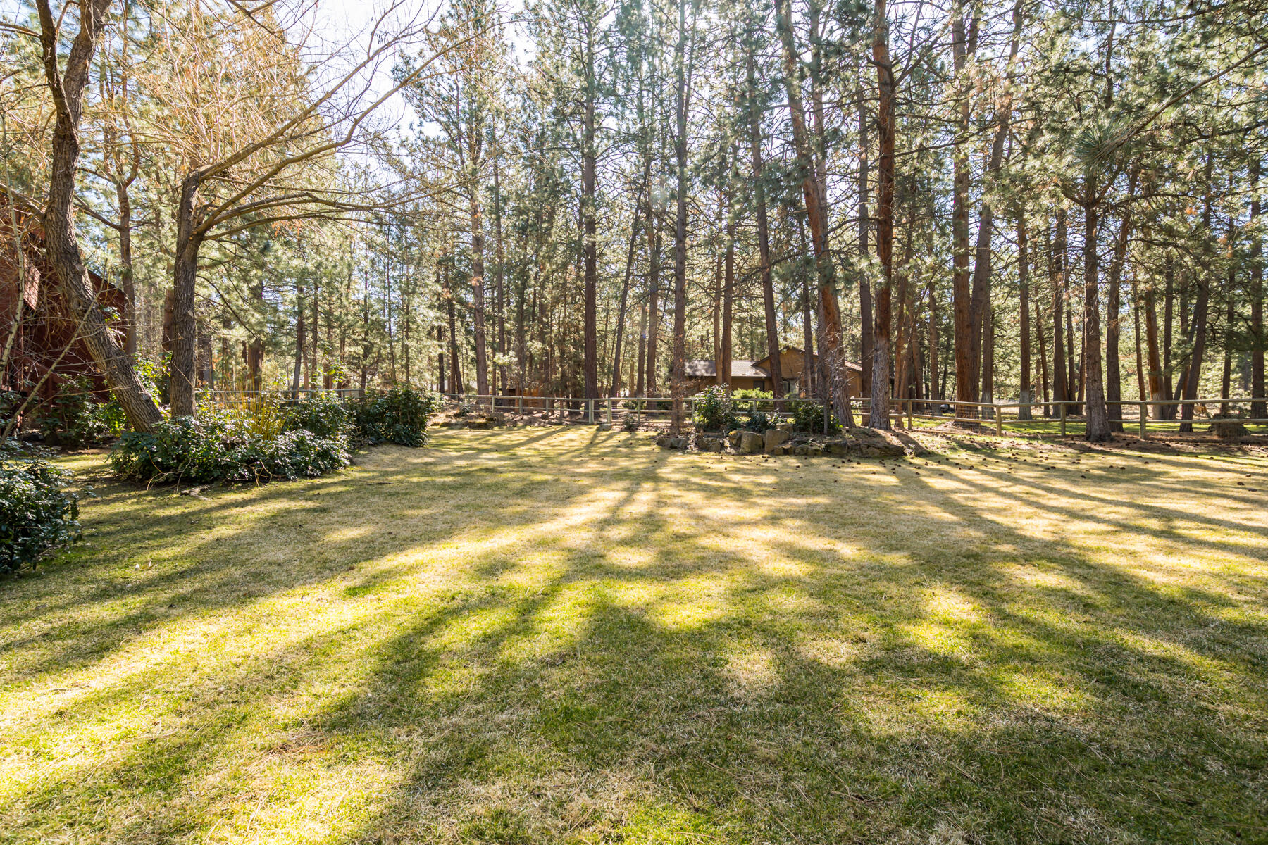 Woodside Ranch - Residential