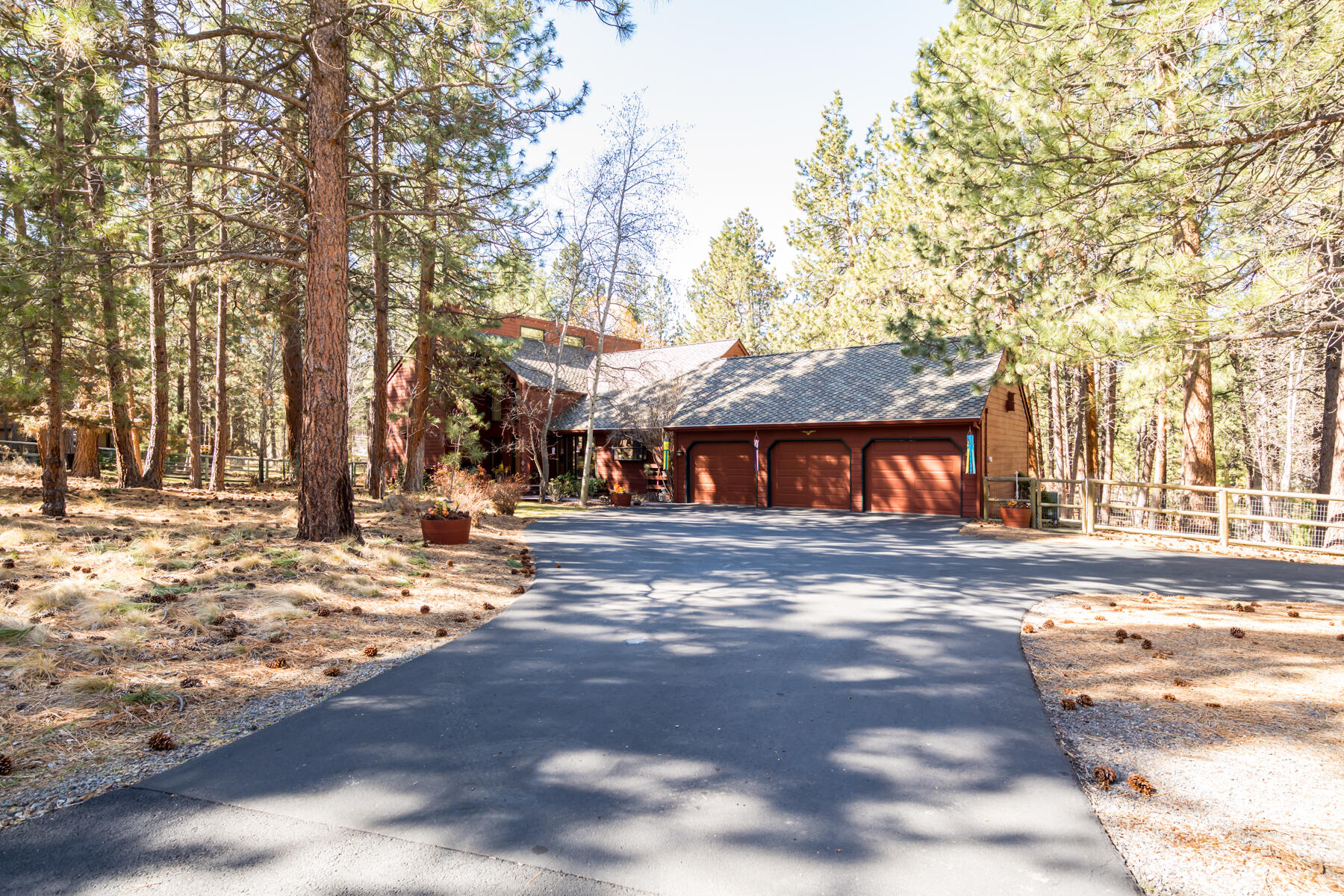 Woodside Ranch - Residential