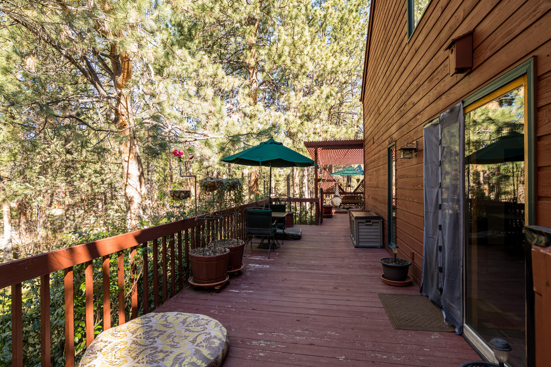 Woodside Ranch - Residential