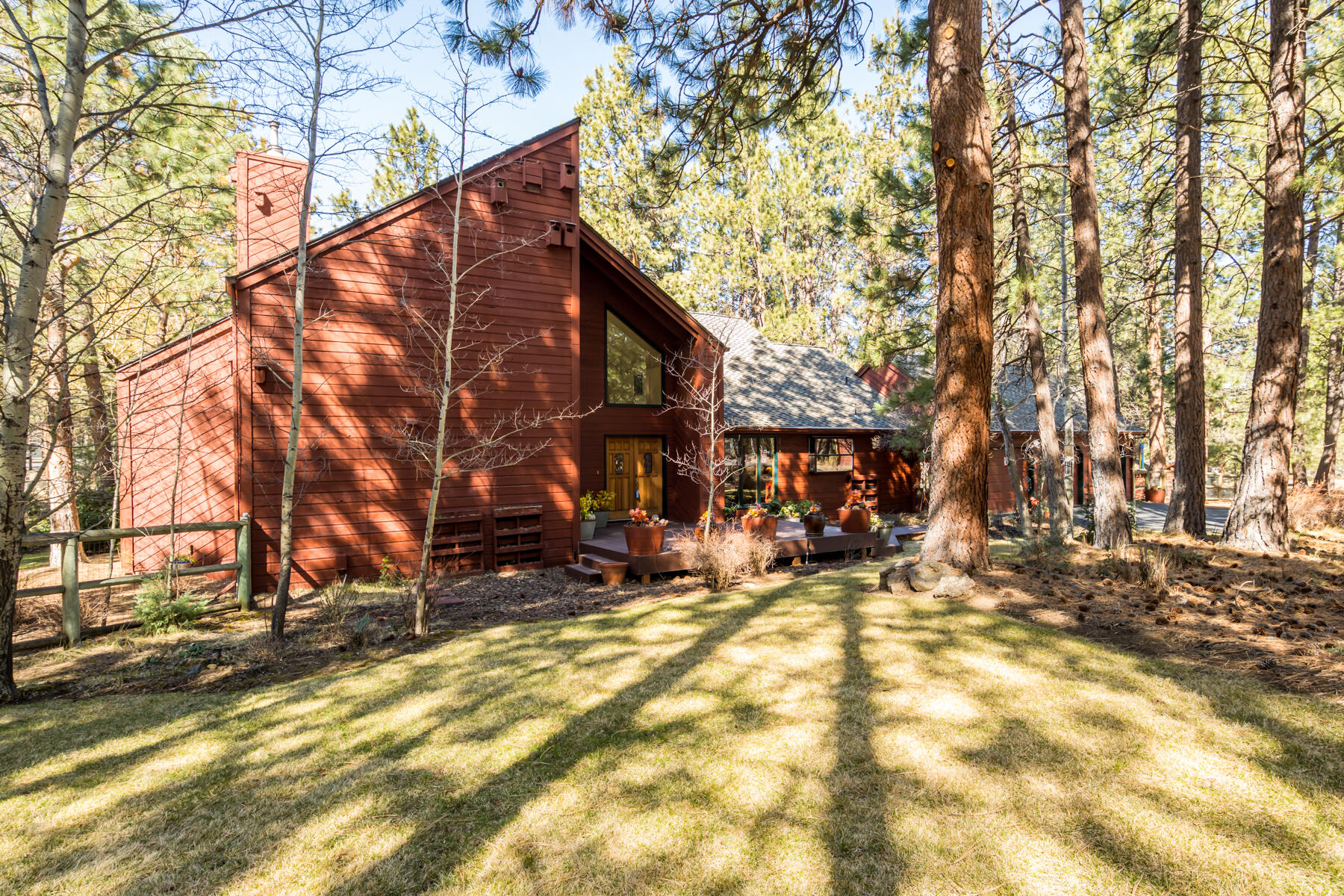 Woodside Ranch - Residential