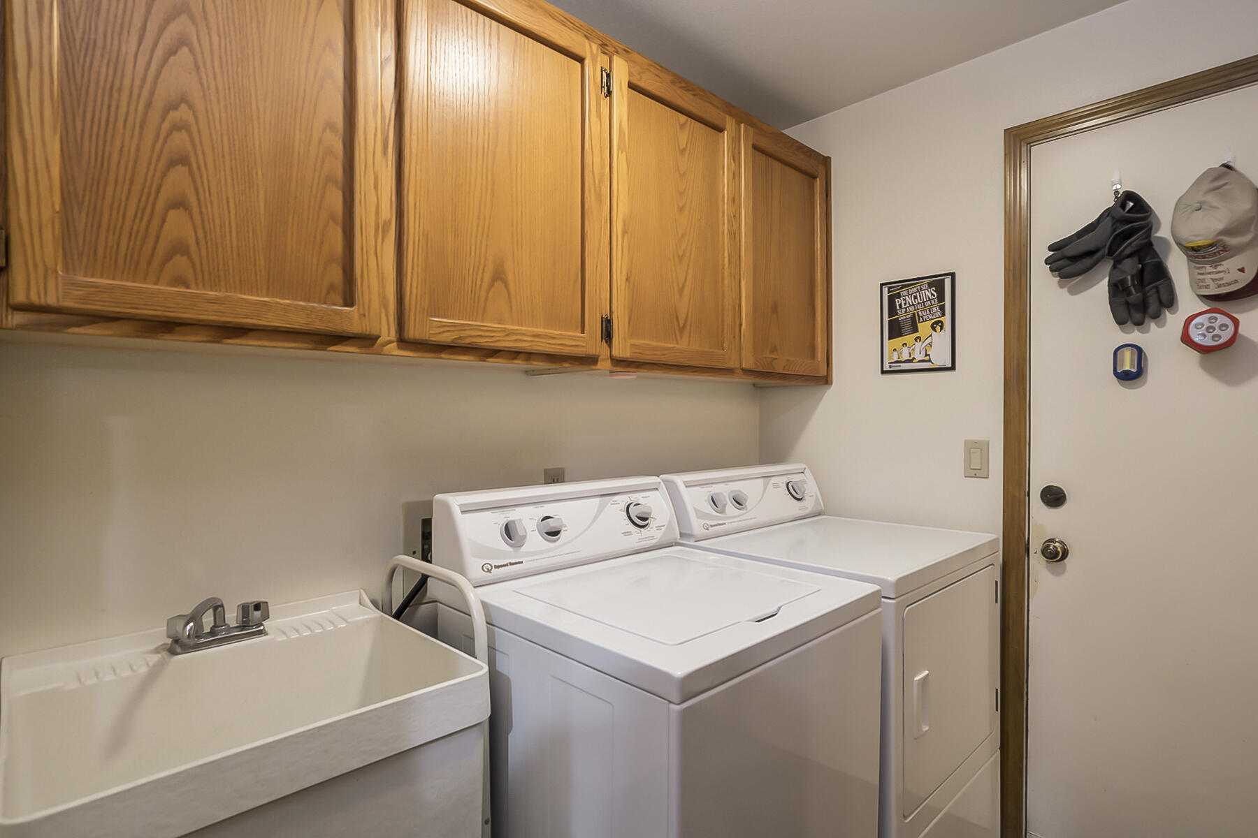 Woodside Ranch - Residential