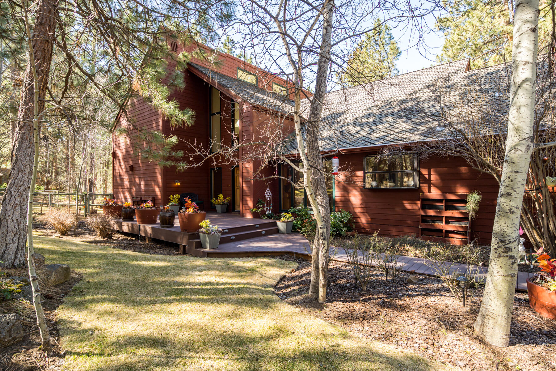 Woodside Ranch - Residential