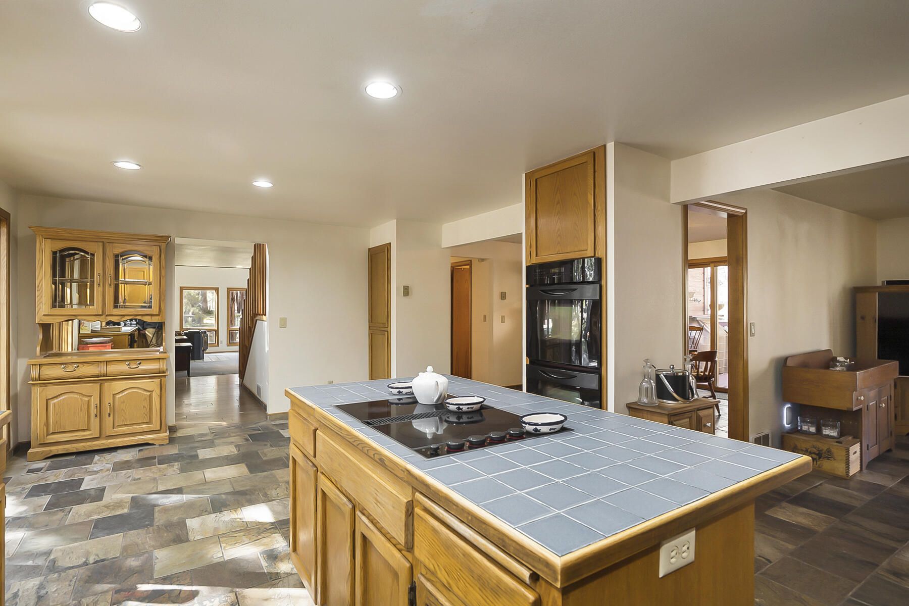 Woodside Ranch - Residential