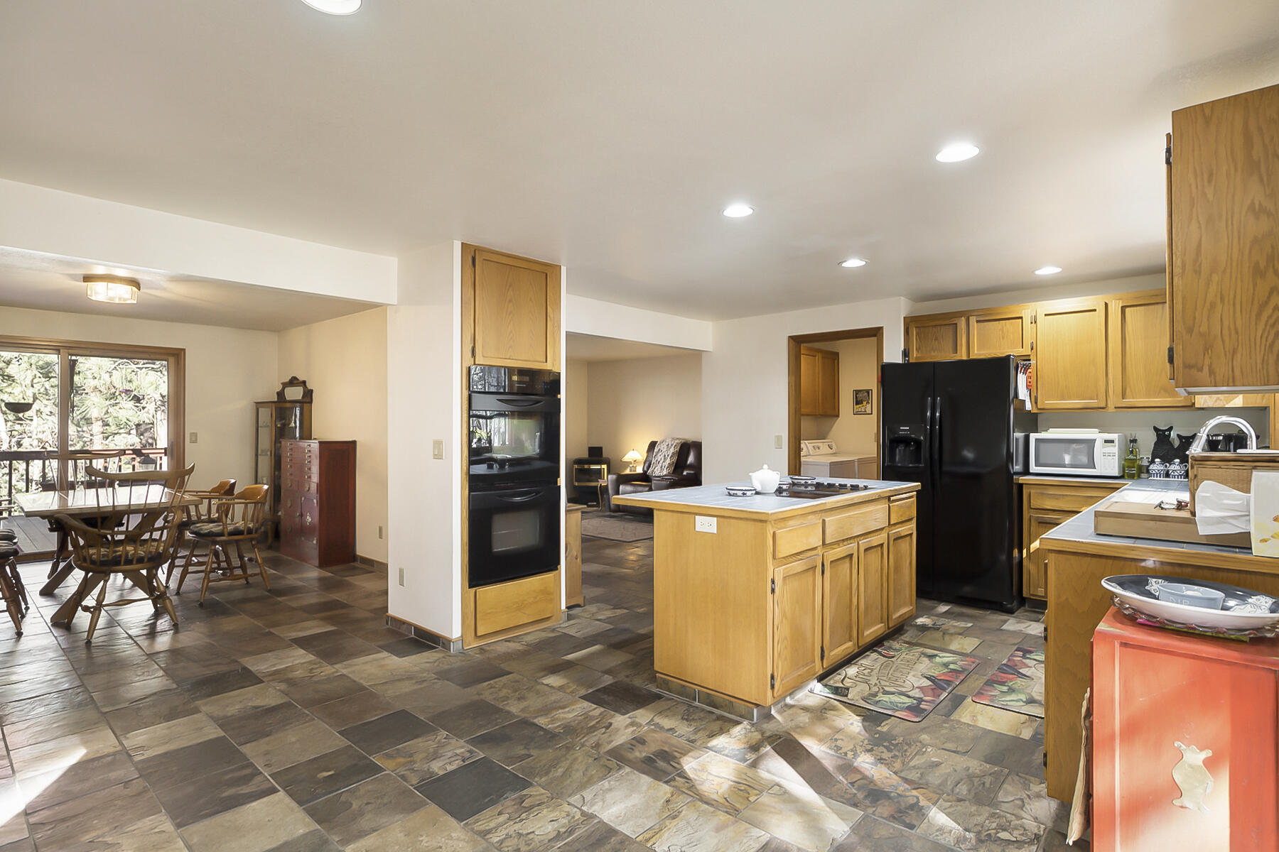 Woodside Ranch - Residential