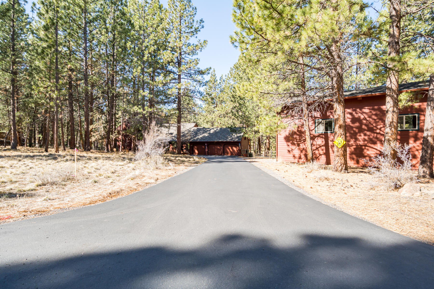 Woodside Ranch - Residential