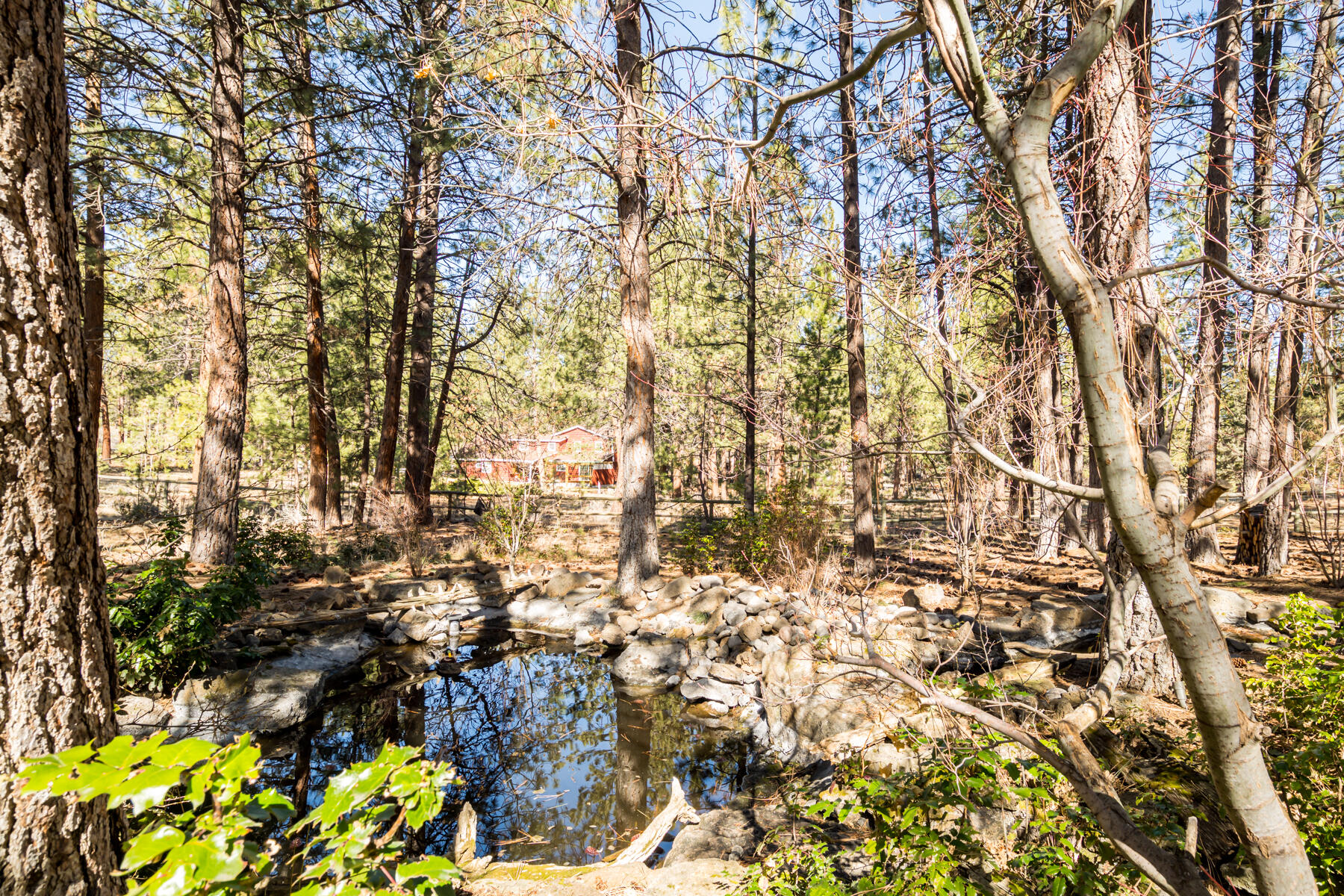 Woodside Ranch - Residential