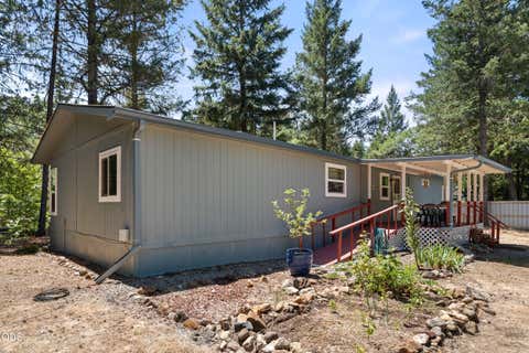 Tiny photo for 505 Udee Road, OBrien, OR 97534 (MLS # 220225094)