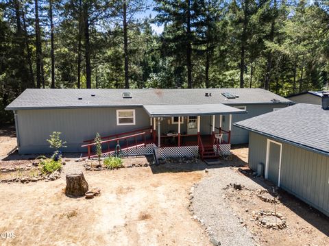 Tiny photo for 505 Udee Road, OBrien, OR 97534 (MLS # 220225094)