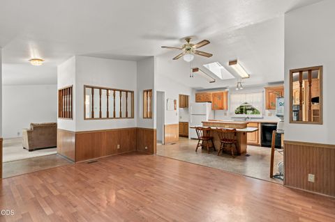 Tiny photo for 505 Udee Road, OBrien, OR 97534 (MLS # 220225094)