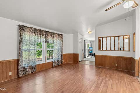 Tiny photo for 505 Udee Road, OBrien, OR 97534 (MLS # 220225094)
