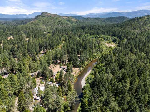 Tiny photo for 505 Udee Road, OBrien, OR 97534 (MLS # 220225094)