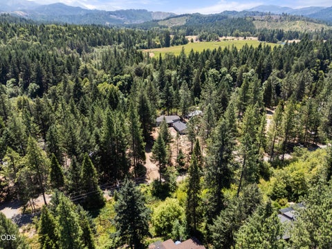 Tiny photo for 505 Udee Road, OBrien, OR 97534 (MLS # 220225094)