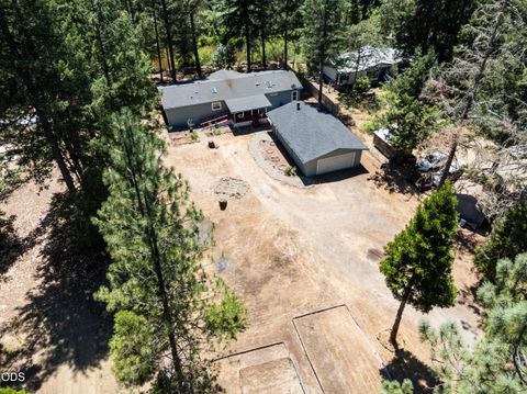 Tiny photo for 505 Udee Road, OBrien, OR 97534 (MLS # 220225094)