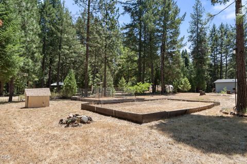 Tiny photo for 505 Udee Road, OBrien, OR 97534 (MLS # 220225094)