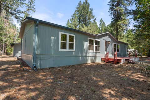 Tiny photo for 505 Udee Road, OBrien, OR 97534 (MLS # 220225094)