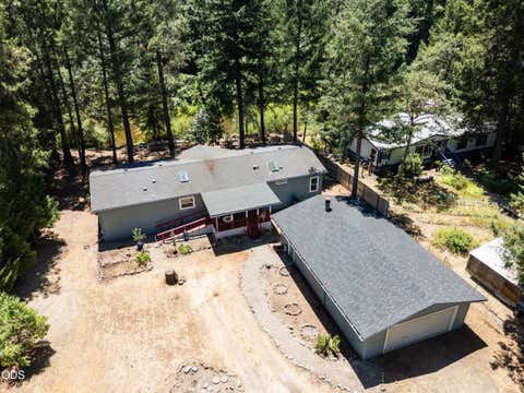 Tiny photo for 505 Udee Road, OBrien, OR 97534 (MLS # 220225094)