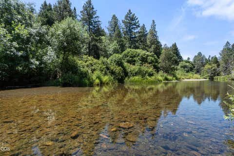 Tiny photo for 505 Udee Road, OBrien, OR 97534 (MLS # 220225094)
