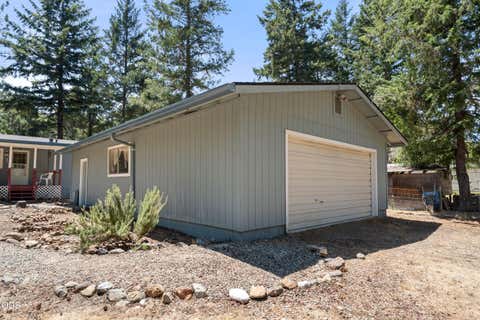 Tiny photo for 505 Udee Road, OBrien, OR 97534 (MLS # 220225094)