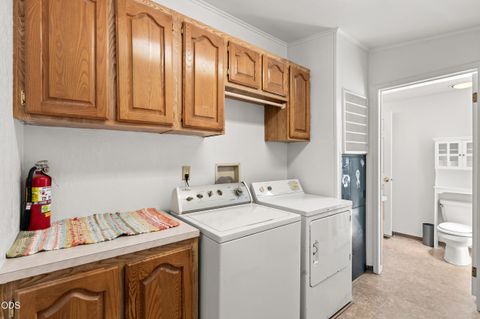 Tiny photo for 505 Udee Road, OBrien, OR 97534 (MLS # 220225094)