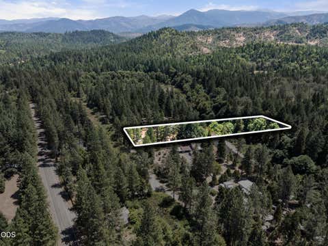 Tiny photo for 505 Udee Road, OBrien, OR 97534 (MLS # 220225094)