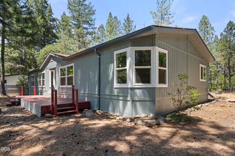 Tiny photo for 505 Udee Road, OBrien, OR 97534 (MLS # 220225094)