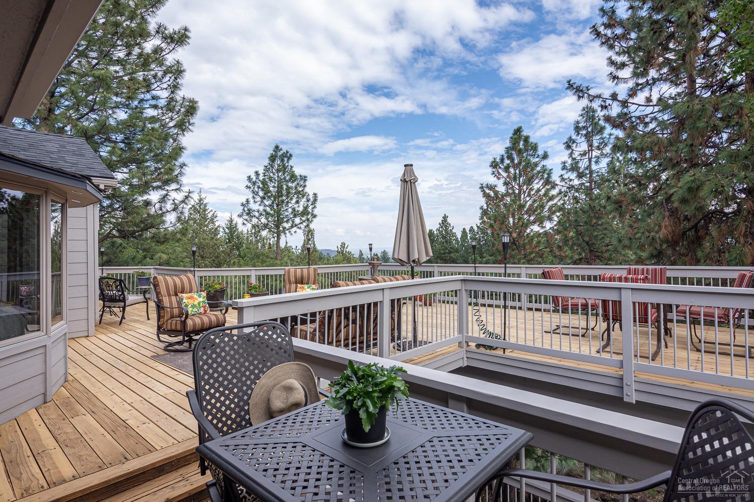 Awbrey Butte - Residential