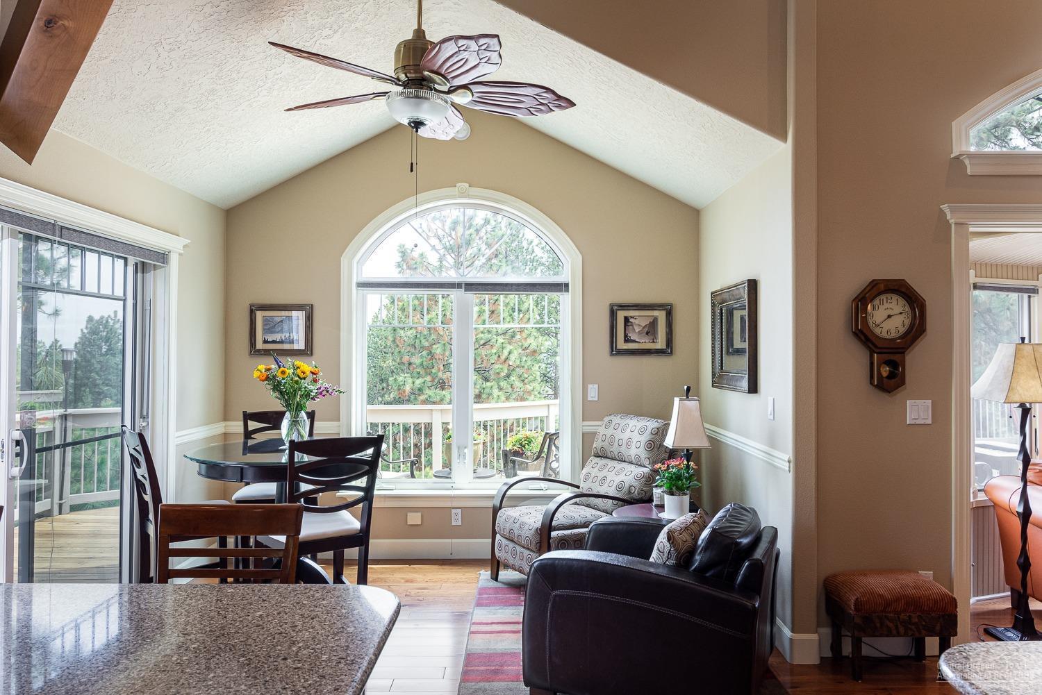 Awbrey Butte - Residential