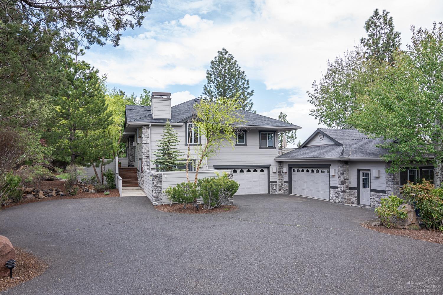 Awbrey Butte - Residential