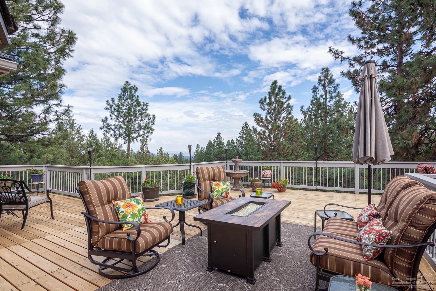 Awbrey Butte - Residential