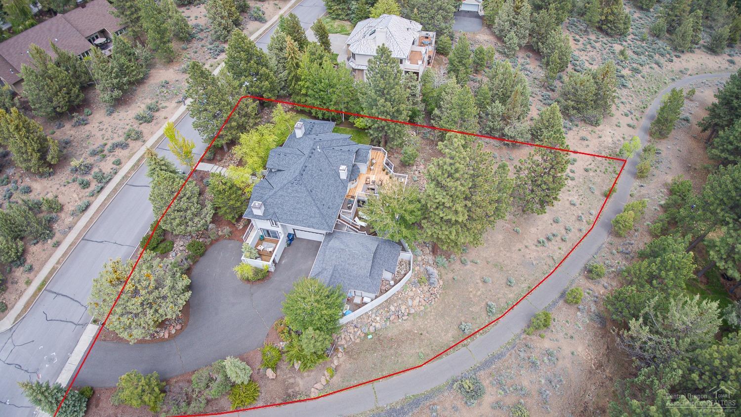 Awbrey Butte - Residential