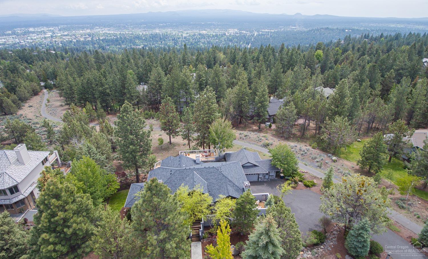 Awbrey Butte - Residential