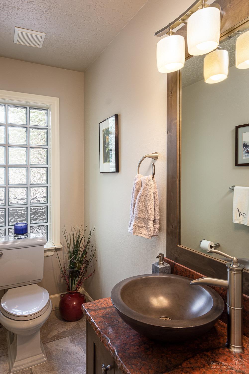 Awbrey Butte - Residential