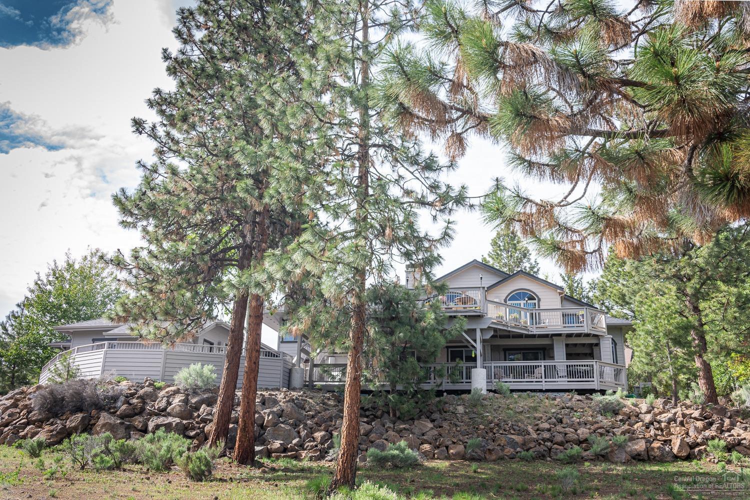 Awbrey Butte - Residential