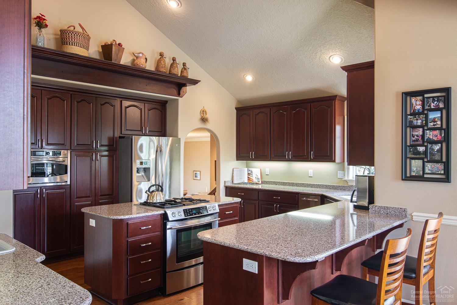 Awbrey Butte - Residential