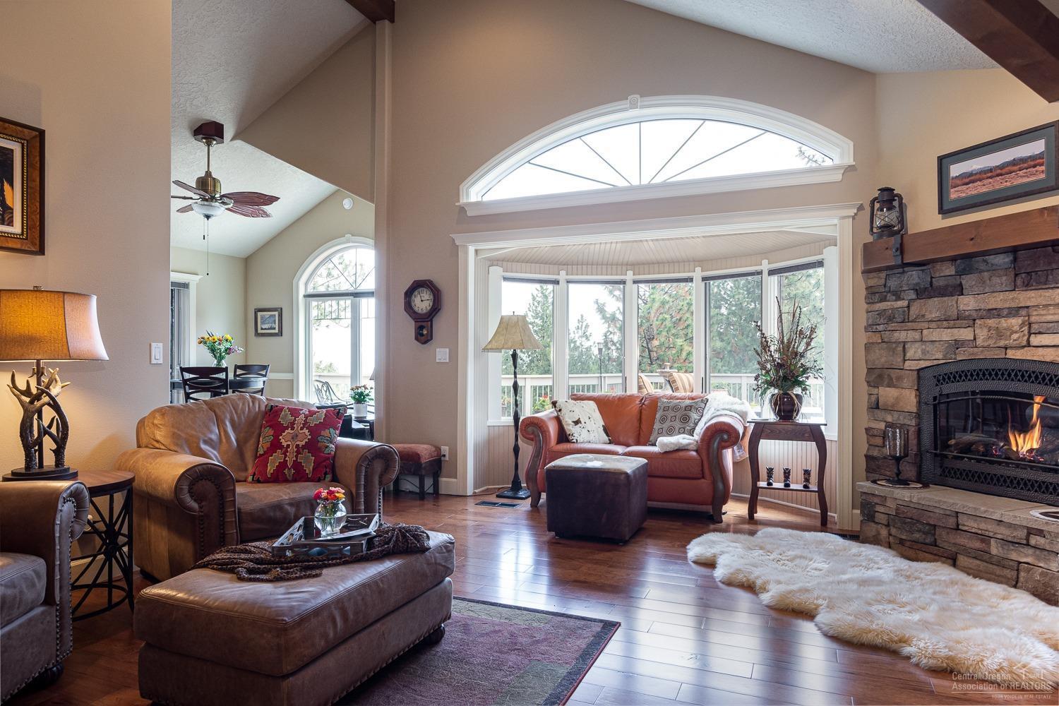 Awbrey Butte - Residential