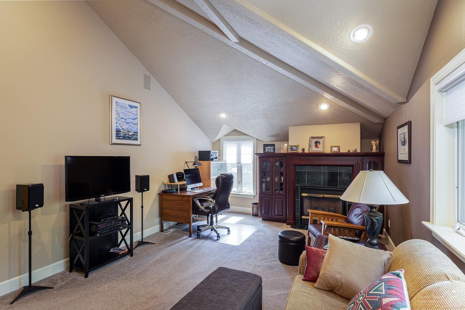 Awbrey Butte - Residential