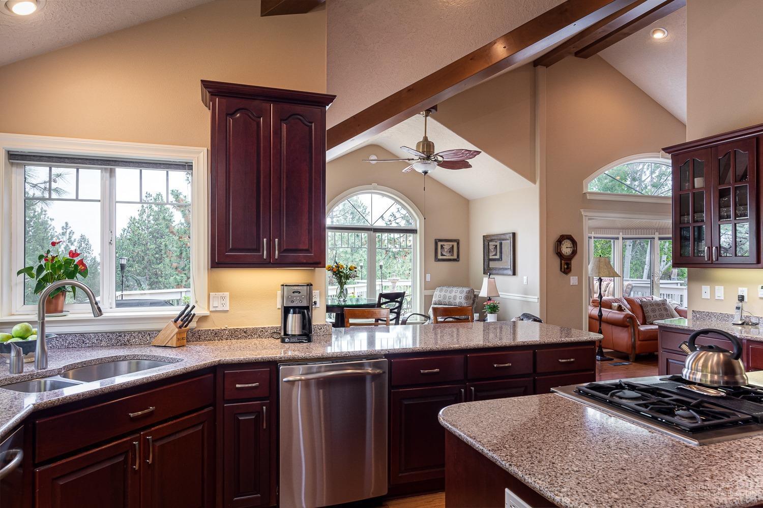 Awbrey Butte - Residential