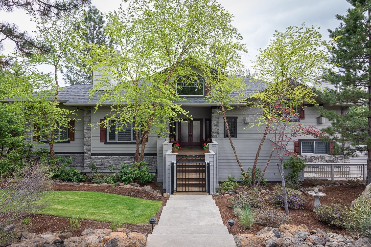 Awbrey Butte - Residential