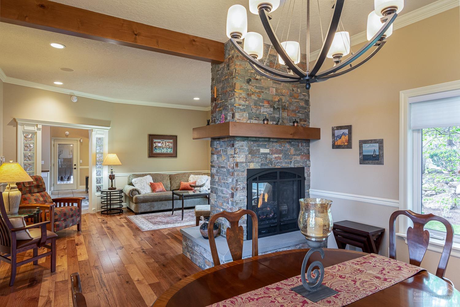 Awbrey Butte - Residential