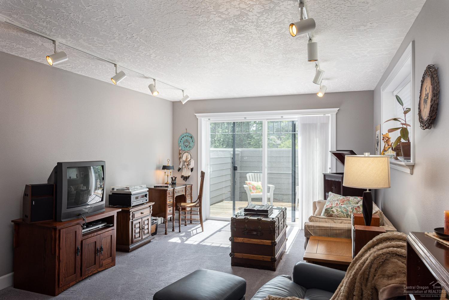 Awbrey Butte - Residential