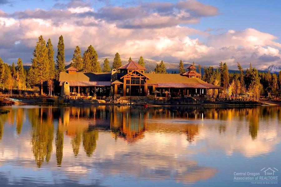 Caldera Springs - Land