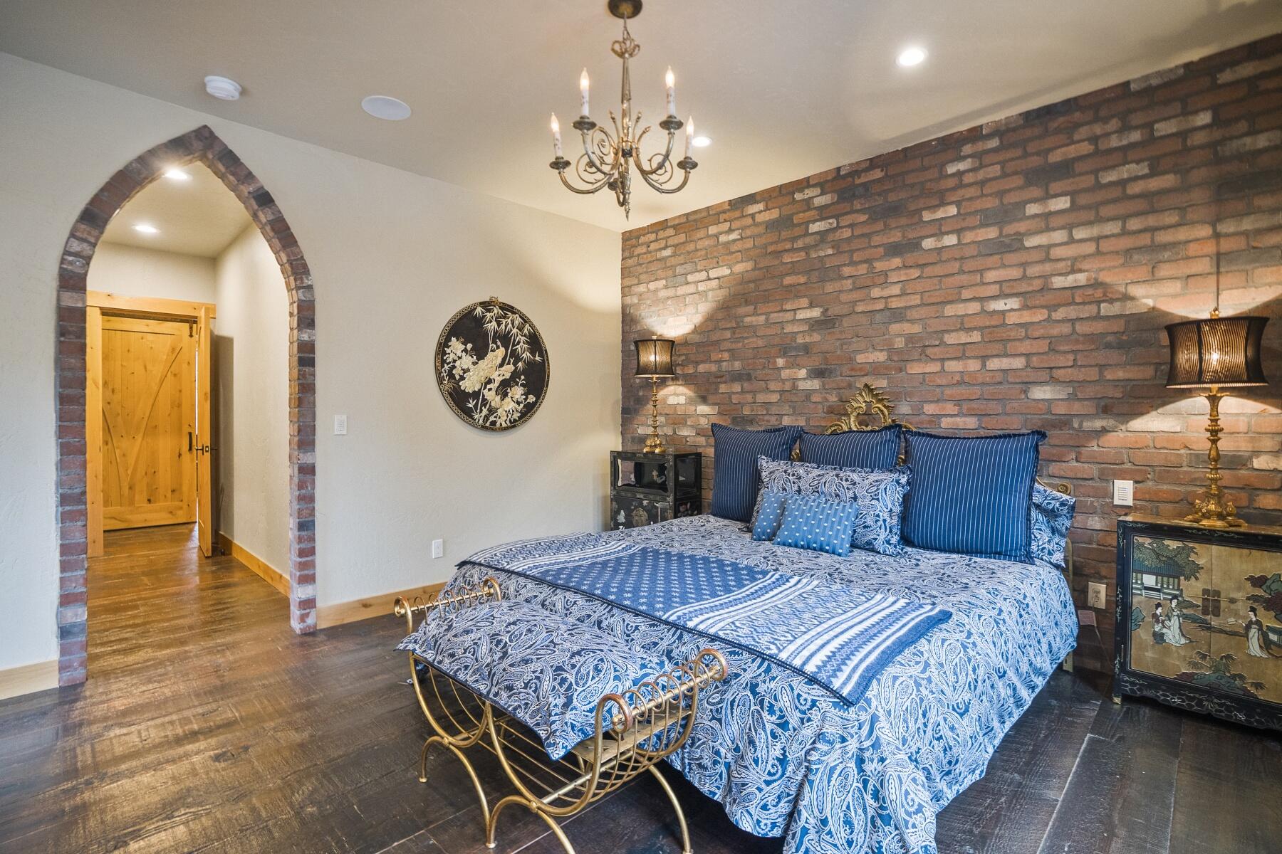 Awbrey Glen - Residential