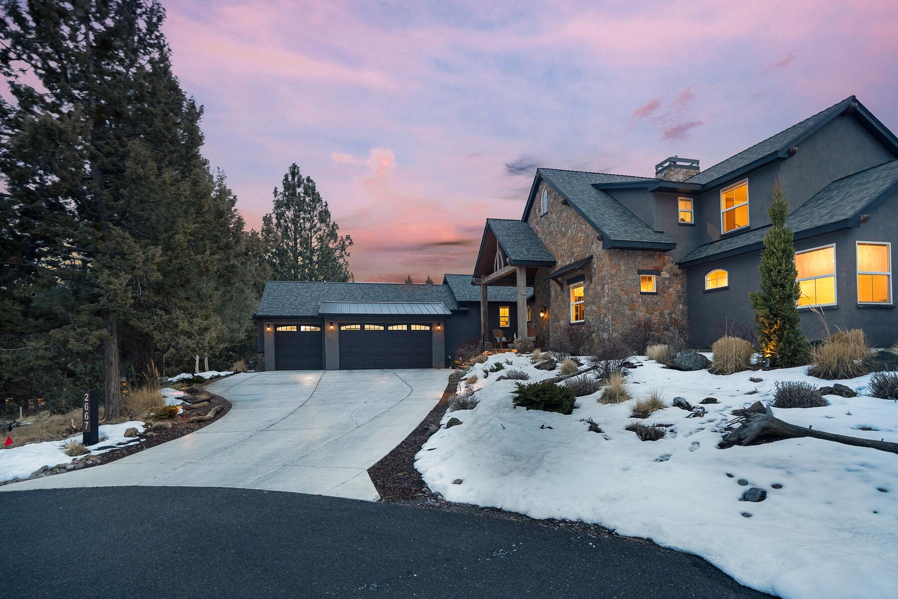 Awbrey Glen - Residential