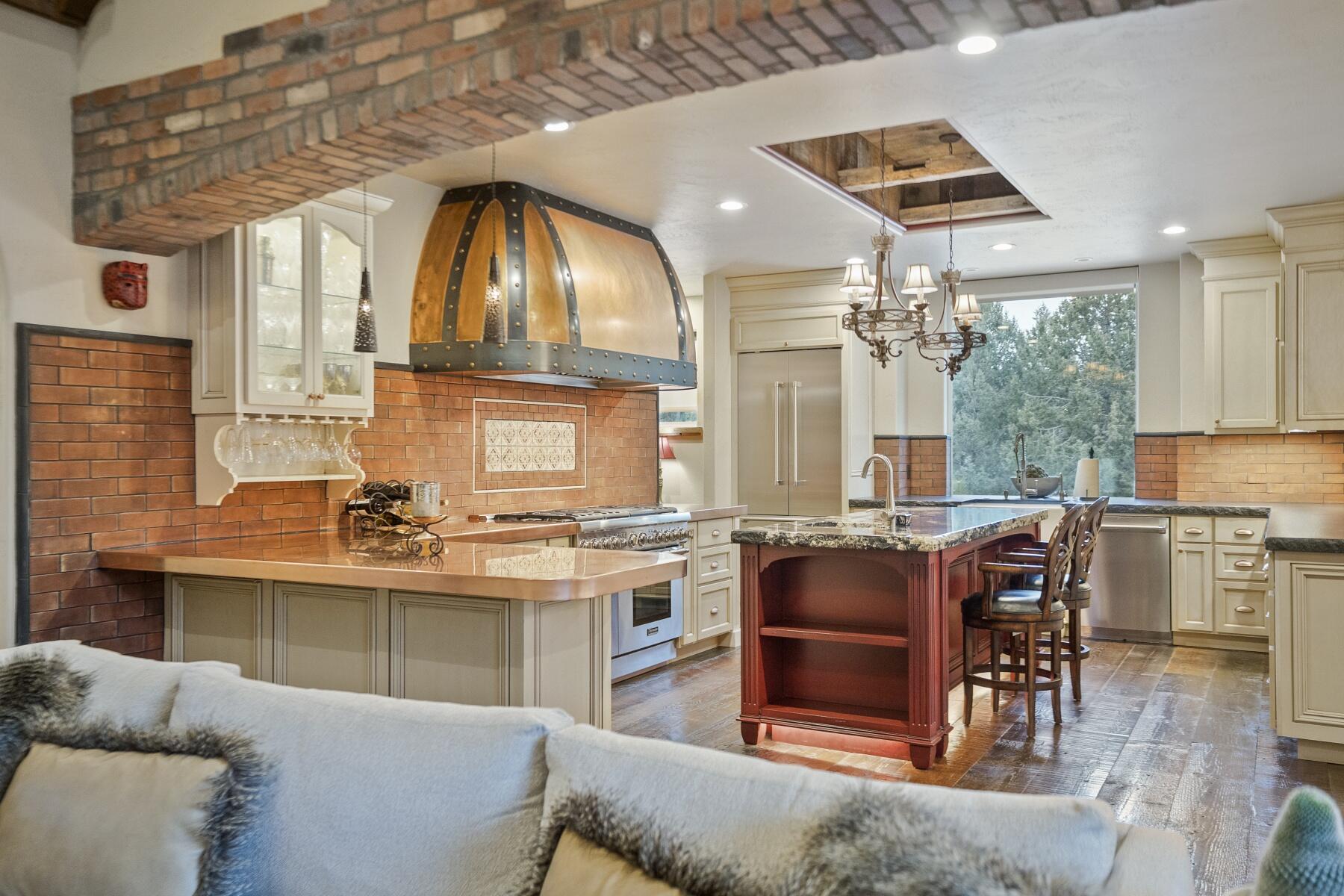 Awbrey Glen - Residential